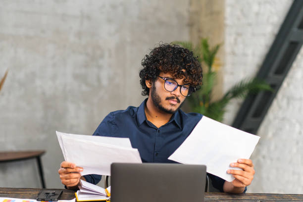 Resume Review