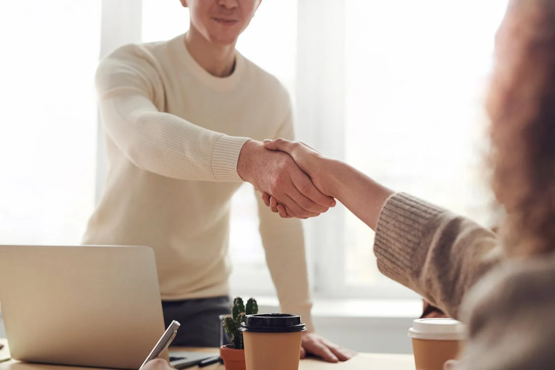 Career Coaching